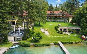Hotel Villa Rainer